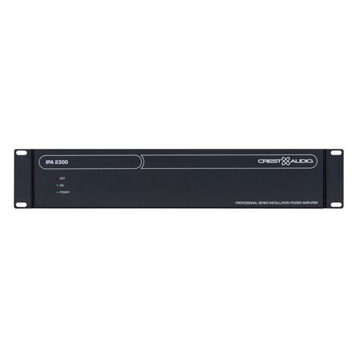 Peavey Crest Audio IPA 2300 Utility Amplifier