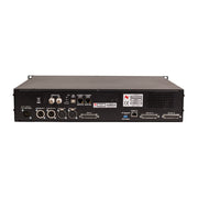 AMS Neve 1073OPX 8 Channel Mic Preamp