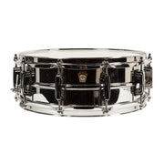 Ludwig LM400 Supra Phonic 5X14 Chrome Snare with Imperial Lugs