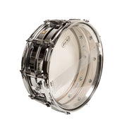 Ludwig LM400 Supra Phonic 5X14 Chrome Snare with Imperial Lugs
