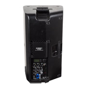 QSC K12.2 12" Two Way 2000W Powered Loudspeaker