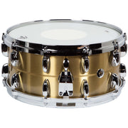 Gretsch USA Custom Limited Edition 5x14 Bell Brass Snare Drum