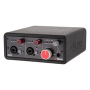 AMS Neve 88M Dual Microphone Preamp and USB Audio Interface