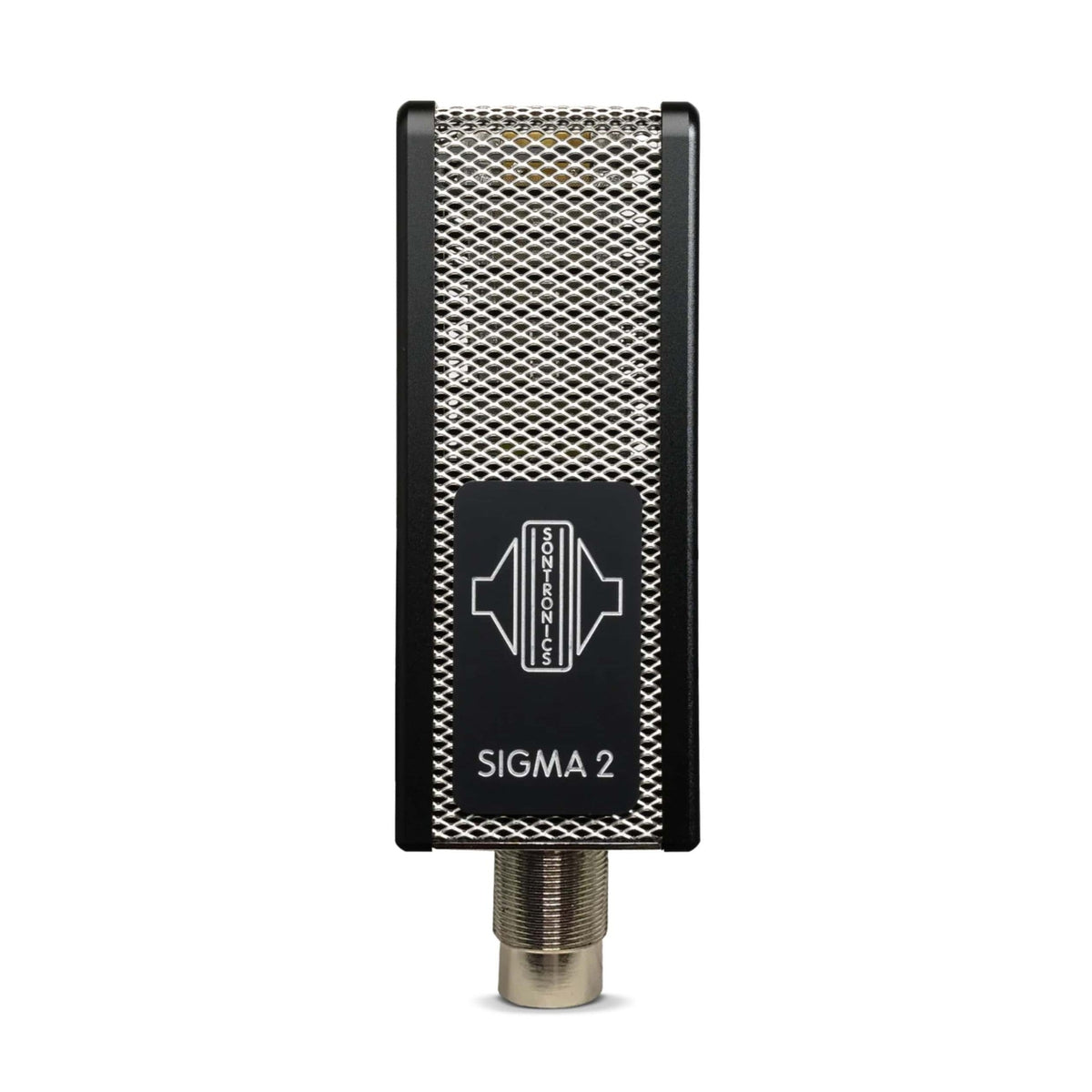 Sontronics SIGMA 2 Phantom-Powered Ribbon Microphone