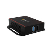BZBGEAR BG-STREAM-D IP UVC to HDMI 2.0 PoE Decoder