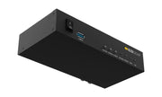 BZBGEAR Professional Full HD SDI & HDMI Streaming Encoder / Decoder