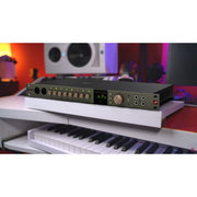 Antelope Audio Discrete 8 Oryx 26×38 USB-C Audio Interface with Synergy Core Real-Time FX Processing