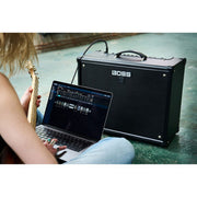 BOSS Katana-100 Gen 3 100W 1x12 Modeling Guitar Amplifier
