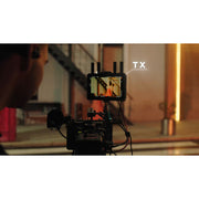 Hollyland Pyro 7 Ultra Wireless Transceiver Monitor, 7 Inch