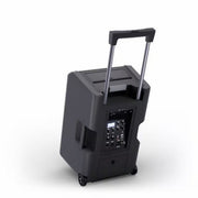 LD Systems ANNY 12 Battery-Powered Bluetooth PA System, 12-Inch