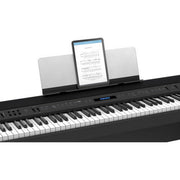 Roland FP-90X 88-Key Portable Digital Piano with PHA-50