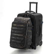 Tenba Roadie v2 Roller 24 Rolling Camera Case