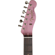 Fender Custom Shop 60s Telecaster® Relic PHC, Burgundy Mist Metallic