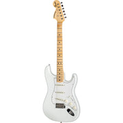 Fender Custom Shop 69 Stratocaster - Olympic White
