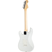 Fender Custom Shop 69 Stratocaster - Olympic White