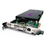 Avid HD/TDM System to HDX Core with Pro Tools | Ultimate Software
