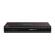 BZBGEAR BG-UHD-VW2X2A 2x2 4K HDMI USB-C Video Wall Controller