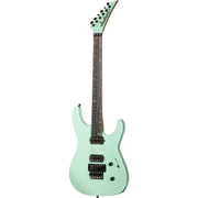 Jackson American Series Virtuoso Electric Guitar - Specific Ocean