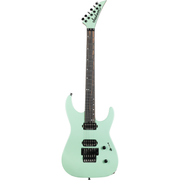 Jackson American Series Virtuoso Electric Guitar - Specific Ocean