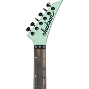 Jackson American Series Virtuoso Electric Guitar - Specific Ocean
