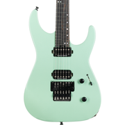 Jackson American Series Virtuoso Electric Guitar - Specific Ocean