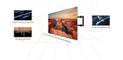 Absen Absenicon X136 136-Inch HD Conferencing Interactive Touch Display