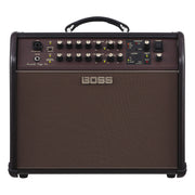 Boss Acoustic Singer Pro Acoustic Amp (ACSPRO)