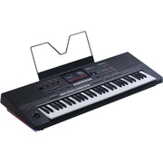 Medeli AKX10S 61 Key Digital Workstation w/ Built in Speakers