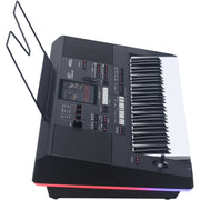 Medeli AKX10S 61 Key Digital Workstation w/ Built in Speakers