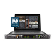 Universal Audio Apollo X6 Thunderbolt 3 Audio Interface
