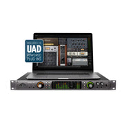 Universal Audio Apollo X8 Thunderbolt 3 Audio Interface