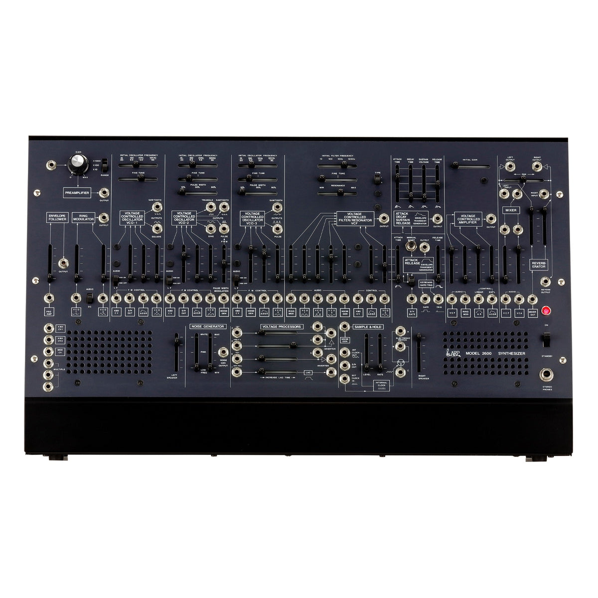 Korg ARP2600M Module With Case