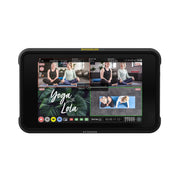 Atomos Shogun 7 7-Inch HDR Pro/Cinema Monitor-Recorder-Switcher (Used)