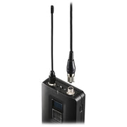 Audio-Technica ATW-DT3201DF2 D50 Digital UHF Body-Pack Transmitter