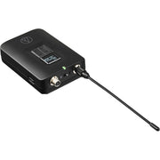 Audio-Technica ATW-DT3201DF2 D50 Digital UHF Body-Pack Transmitter