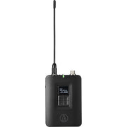Audio-Technica ATW-DT3201DF2 D50 Digital UHF Body-Pack Transmitter