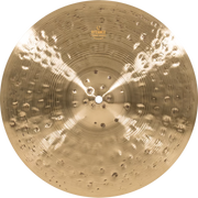 Meinl 14” Byzance Foundry Reserve Hi Hat Cymbals
