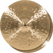 Meinl 14” Byzance Foundry Reserve Hi Hat Cymbals