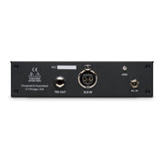 Black Lion Audio B173 MKII Half-Rack British-Styled Preamp