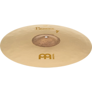 Meinl 18” Byzance Vintage Sand Thin Crash Cymbal