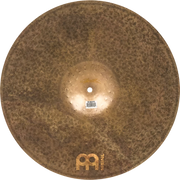 Meinl 18” Byzance Vintage Sand Thin Crash Cymbal
