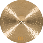 Meinl 20” Byzance Foundry Reserve Light Ride Cymbal
