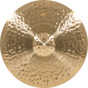 Meinl 20” Byzance Foundry Reserve Light Ride Cymbal