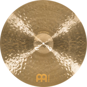 Meinl 22” Byzance Foundry Reserve Light Ride Cymbal