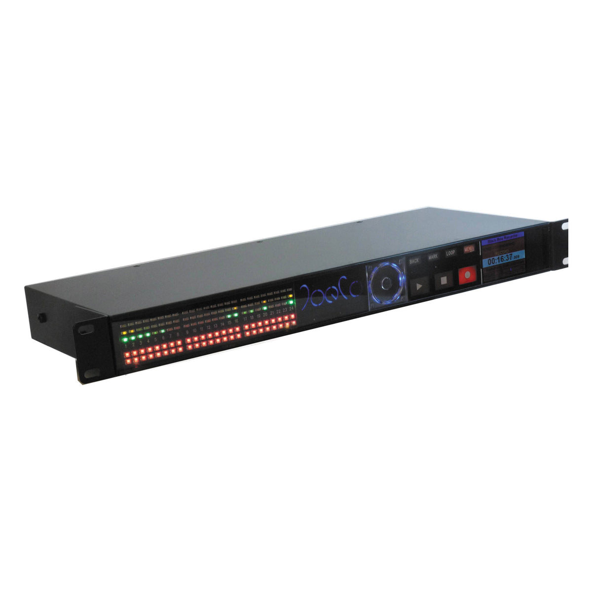 JoeCo BBR1-B BLACKBOX RECORDER