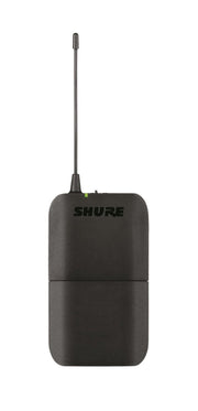 Shure BLX14/B98-H10 Wireless Instrument System