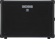 Boss Katana-500 Bass Amplifier Head w/ Amp Cover