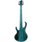 Ibanez BTB946 Standard 6-String Electric Bass - Cosmic Blue