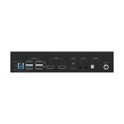 BZBGEAR BG-IPGEAR-XTREME-PRO 8K HDMI 2.1 AV Over IP Transceiver