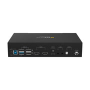 BZBGEAR BG-IPGEAR-XTREME-PRO 8K HDMI 2.1 AV Over IP Transceiver